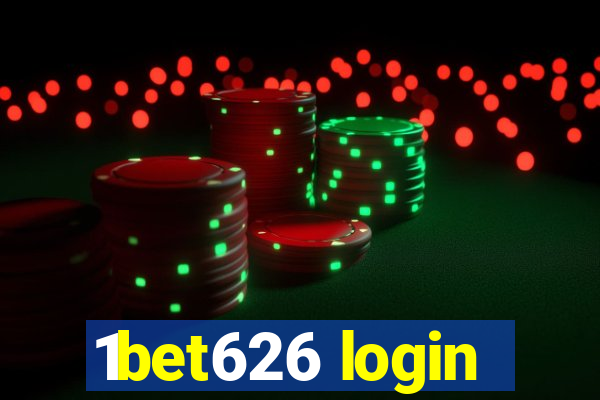 1bet626 login